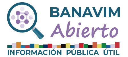 logo banavim abierto
