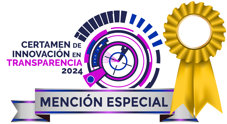 logo certamen innovación 2024